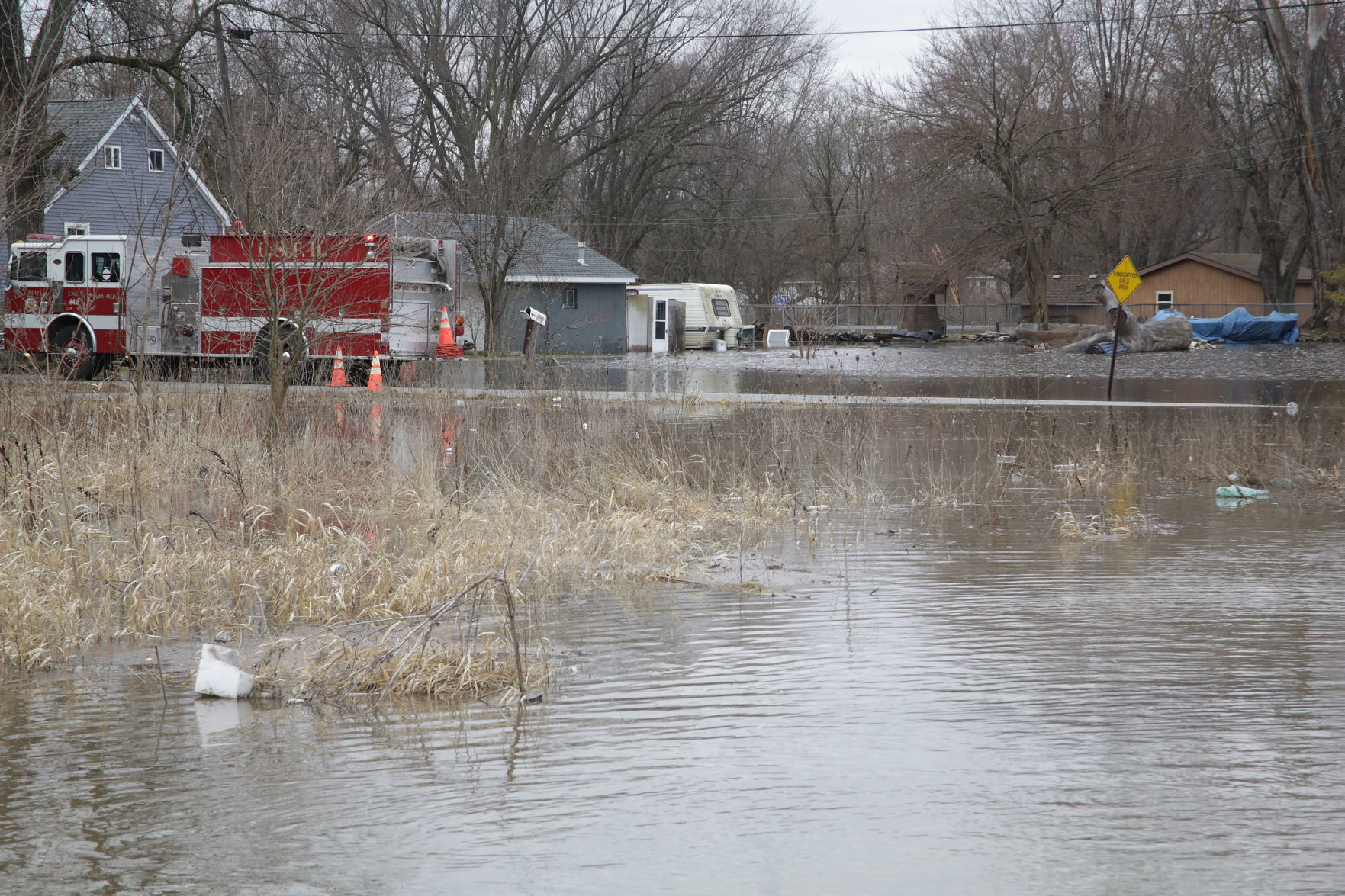 Flood
